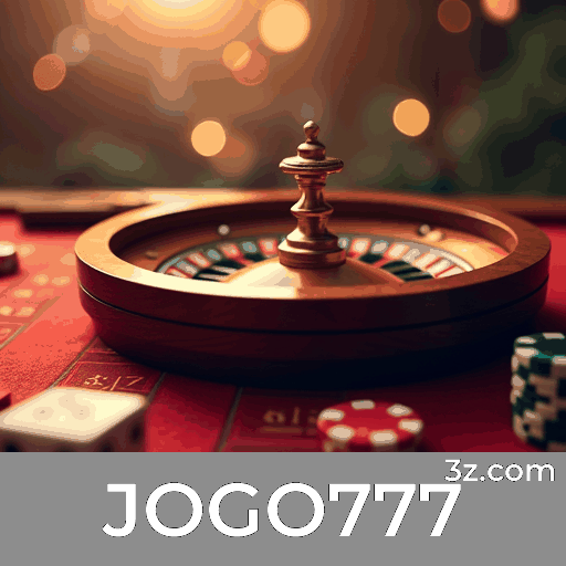 Descubra o Universo de Jogos do JOGO777: Diversão Infinita