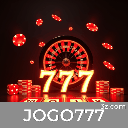 JOGO777: Seu Cassino Online Confiável e Premiado