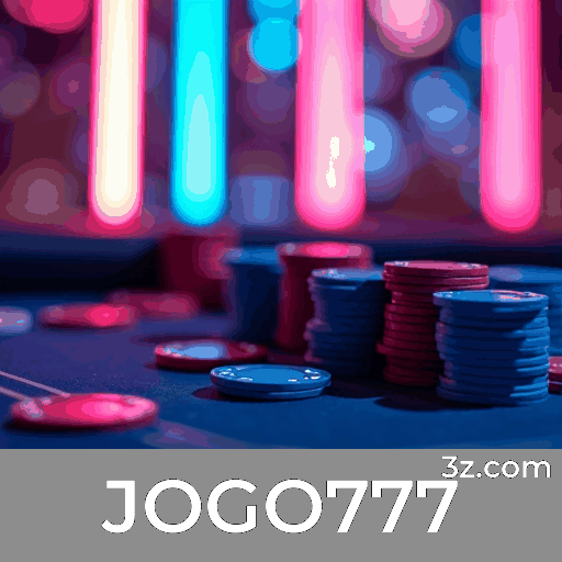 JOGO777: Seu Cassino Online Confiável e Premiado