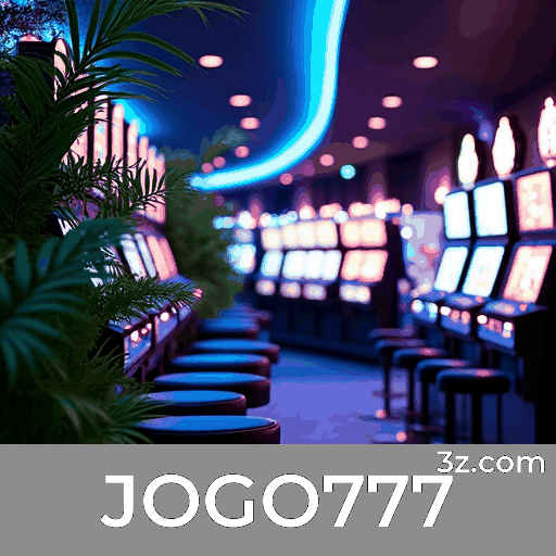 Descubra o Universo de Jogos do JOGO777: Diversão Infinita