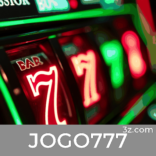 JOGO777.com - Descubra o Melhor em Cassino Online e Apostas ao Vivo - JOGO777
