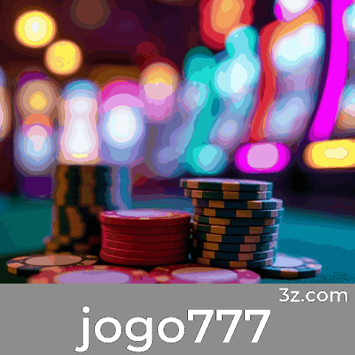 jogo777: Cassino Online Seguro e Premiado