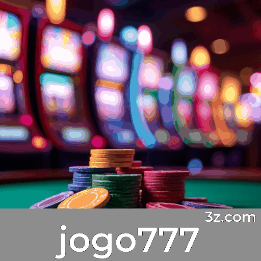 jogo777: A simplicidade e funcionalidade do aplicativo móvel