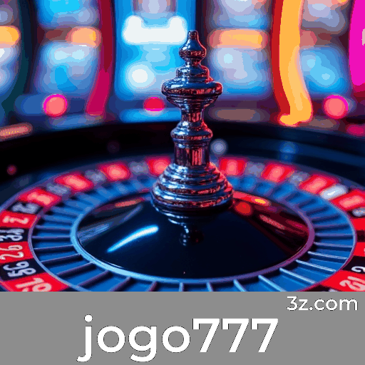 jogo777: Cassino Online Seguro e Premiado