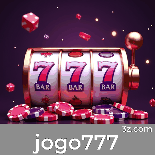 Jogo777: Entretenimento de Cassino Incrível e Empolgante